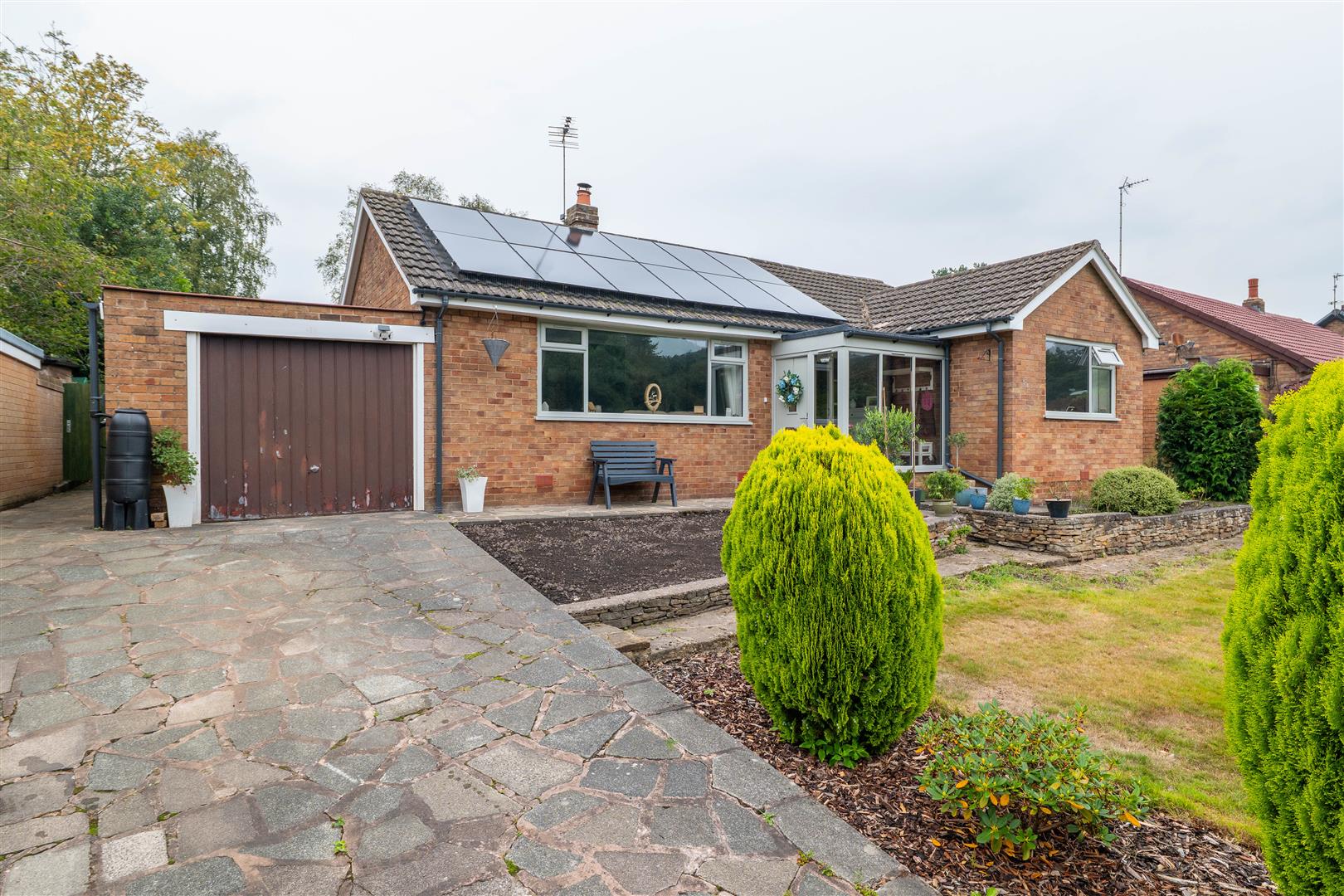 3 bed property in Lodge Bank, Chorley